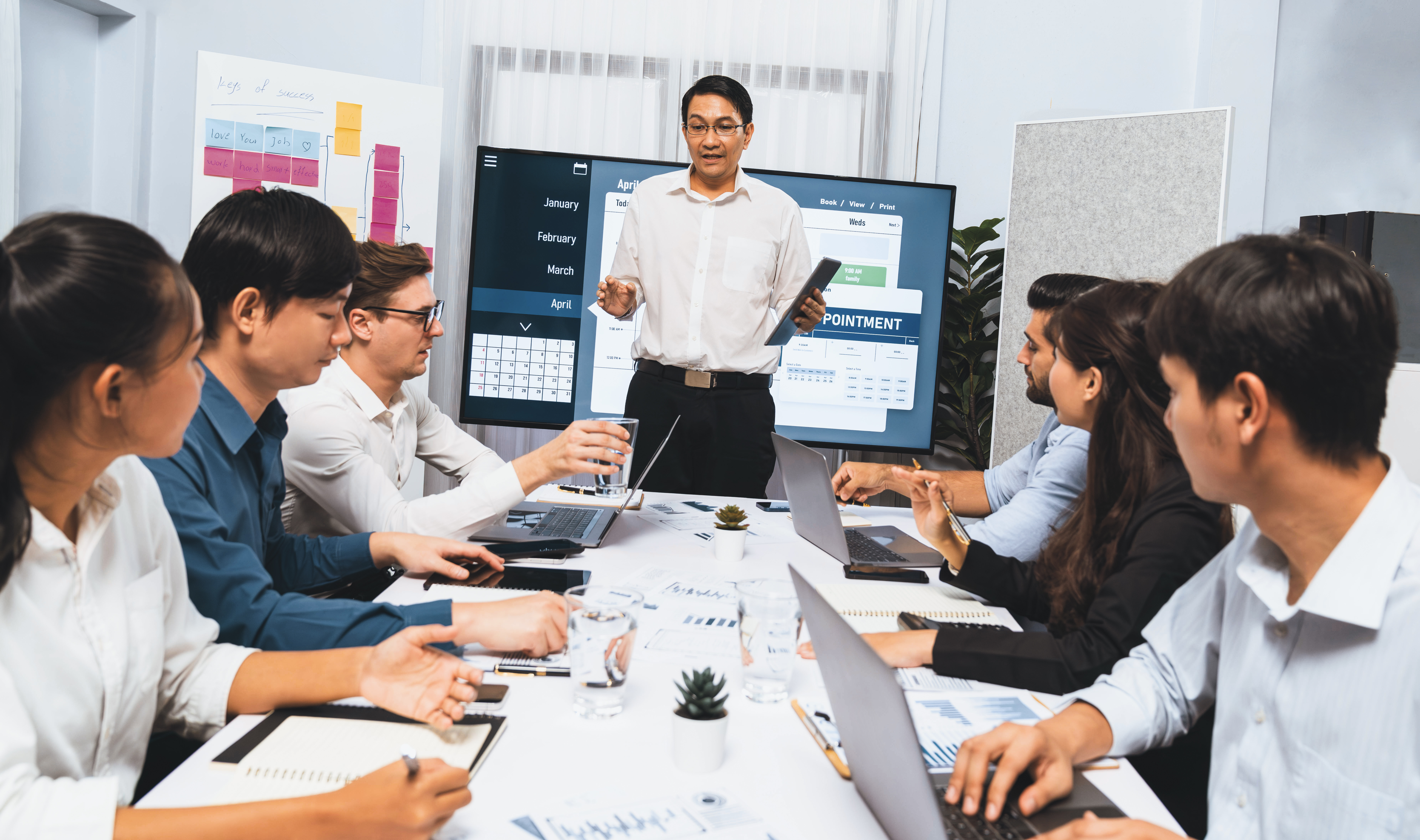 Portfolio Consulting